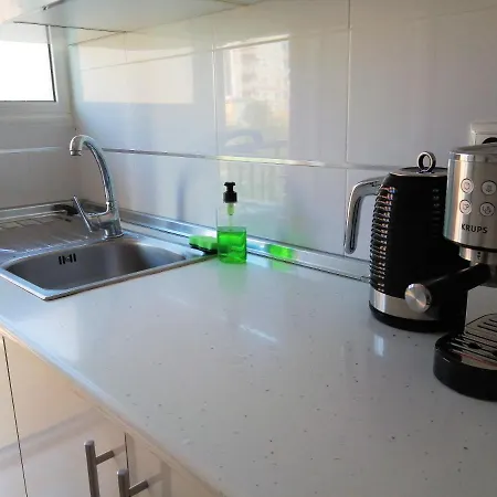 Apartament 